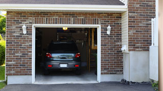 Garage Door Installation at Lago Oaks Professional Office Condo, Florida